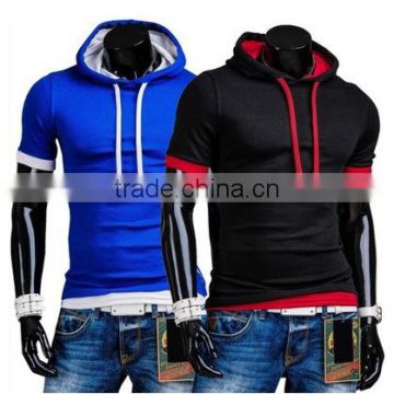 Latest Wholesale Two Fade Hoody For Men
