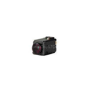 Panasonic Block Camera GP-MH310 4Mpixels Mini 10x Image Stabilizer