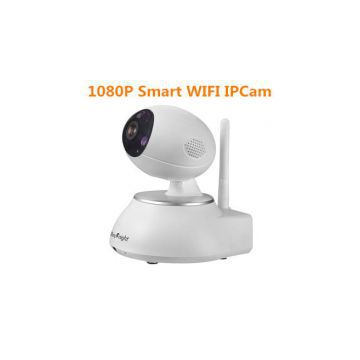1080P Smart WIFI P2P Camera
