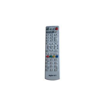 Universal Remote Control With Learning Function For STB Suitable For Southeast - Vietnam