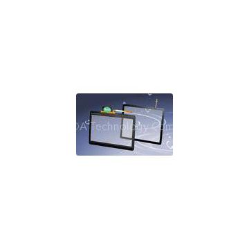 I2C Interface 10.1 Inch Projected Capacitive Touch Panel, Windows NT, Linux, Mac
