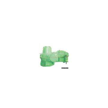 Chongqing Steel Mill Screwdown Reducers