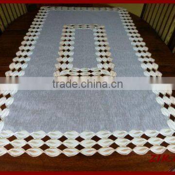 European type table cloth