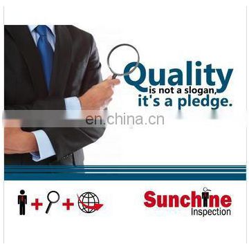 Your best reliable inspection agent in China