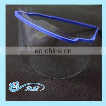 disposable protective safety eyewear / safety goggle