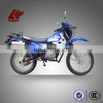 2014 Chongqing cheap off road 125cc dirt bike,KN125GY-2