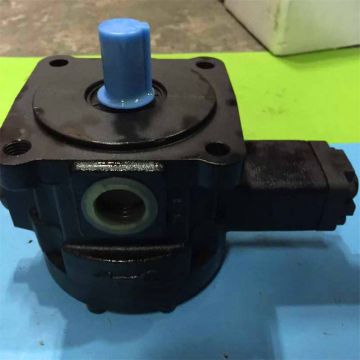 Ivp3-21-f-r-1b-10 High Efficiency 600 - 1200 Rpm Anson Hydraulic Vane Pump