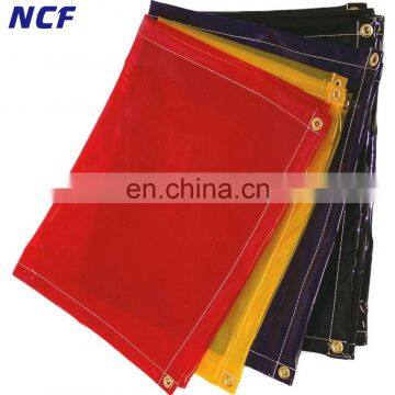 PVC Coated Tarpaulin For Awning, Tent Material