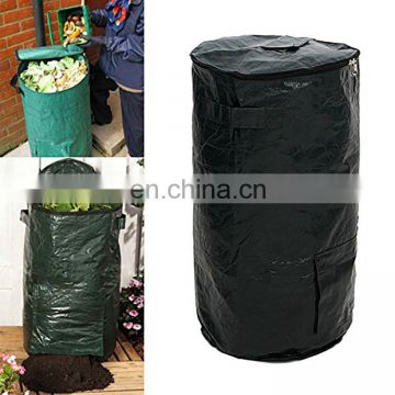 60L Garden Organic Waste Environmental PE Compost Bag
