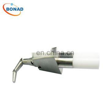 Articulated Finger Probe conforms