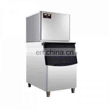 Jiaozuo hot sale ice maker commercial ice machine for sale