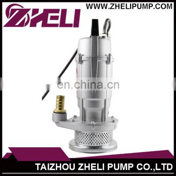 1"inch submersible pump