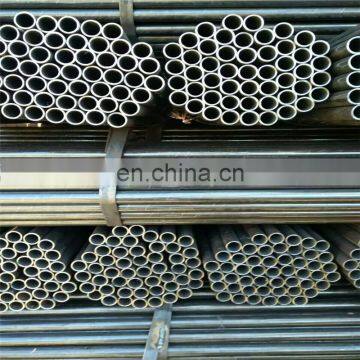 china online shopping 8 inch pvc square black anodized aluminum pipe with cheaper price