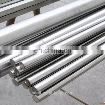 304 304L 305 316 316L 321 17-4PH 904L 410 420 430 409 stainless steel round angle square flat oval bar / stainless steel rod