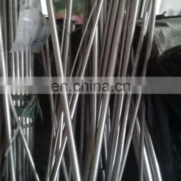 ASTM A321 TP304l stainless steel seamless annealed bright precision tube