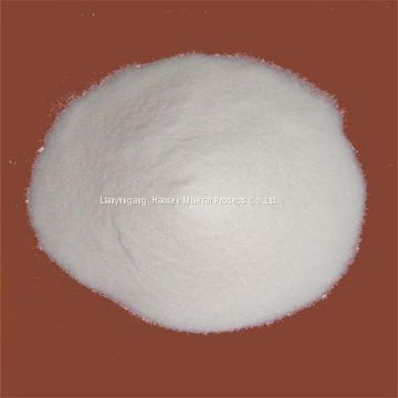 Casting / Grinding Hot Melt Quartz Sand 99.9% Fused Silica Powder