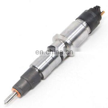 Fuel Injection Common Rail Fuel Injector 0445120304 FOR Bosch CUMMINS 5272937 0 445 120 304