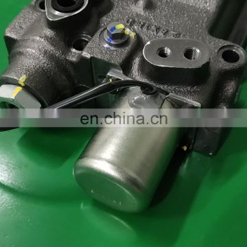 servo  valve 708-2H-03120      for PC400-6/PC450-6    hot sale with  cheap price   in Jining Shandong