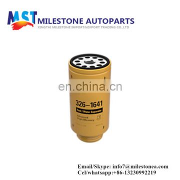factory price wholesale high quality oil filter 326-1641