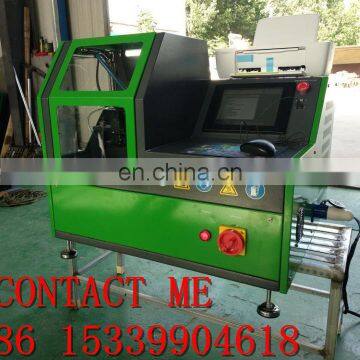 Test Bench Common Rail Tester DTS205