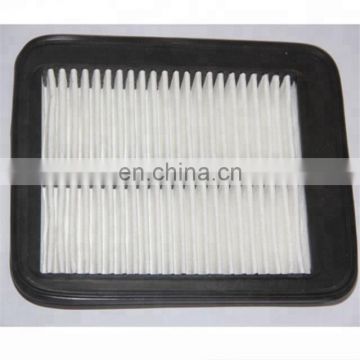 China industry NON-WOVWN car auto parts air filter 28113-0X000