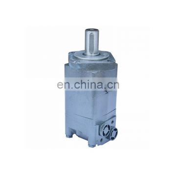BMS160 OMS160 BMS/OMS 160cc 500rpm Eaton Orbital Hydraulic Motor For dc Mixer