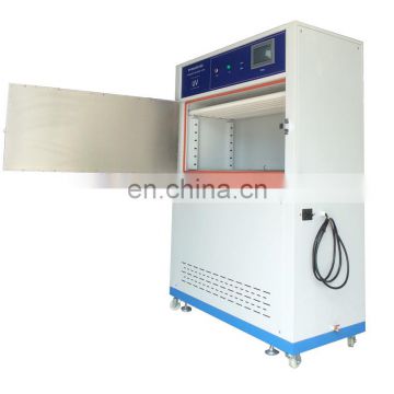 new style Uv Test Accelerated Aging Chamber UV aging test chamber