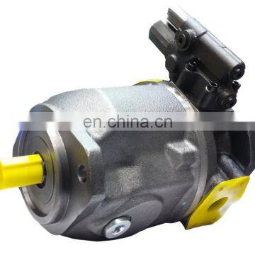 A10VSO series axial piston pump A10VSO 18 A10VSO 28 A10VSO 45 A10VSO 71 A10VSO 140 for excavator