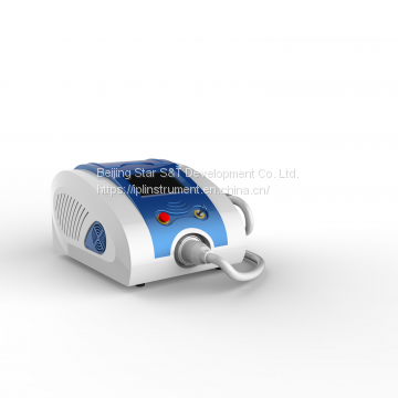 Facial Blemish Removal Hot Selling Hair Removal Ipl Machine
