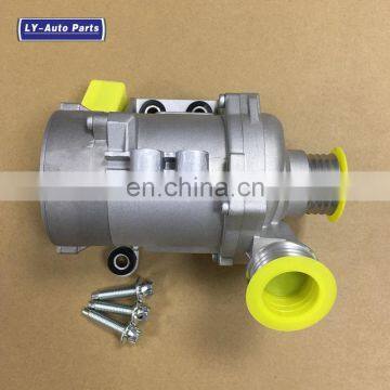 High Quality Auto Engine Electric Water Pump & Thermostat For BMW X3 X5 328I-128i 528i OEM 11517586925