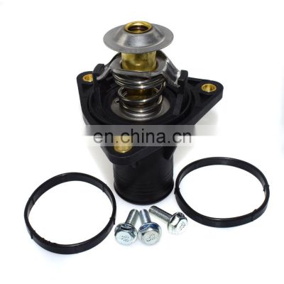 Free Shipping!New Engine Coolant Thermostat 9473185 1601-317752 For Jaguar X-Type 3.0L-V6