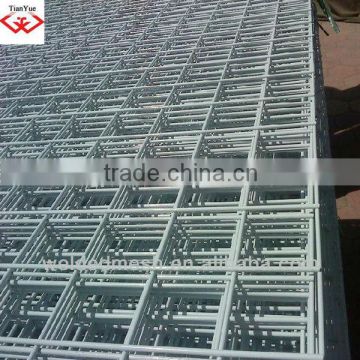 Welded Wire Mesh Fence (Manufacturer)