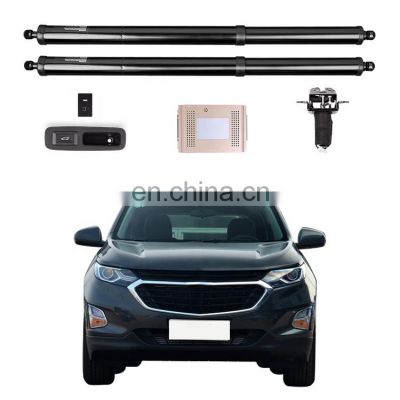 For Chevrolet For SUV Electric Tailgate , Trunk Automatic Lifting Electric Tailgate