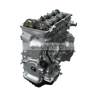 Auto engine oil 4G63/4G64 car engine assembly parts for mitsubishi