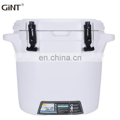 GiNT 25L Wholesale Factory Direct Rotomolded Cooler Box Hard Cooler Ice Chest Ice Cooler Jug for Camping Outdoor