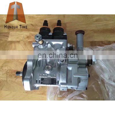 094000-0322 D155 PC400-7 Diesel injection pump for engine parts