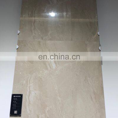 high quality 600x600mm white polished porcelain tiles for wall and floor from china