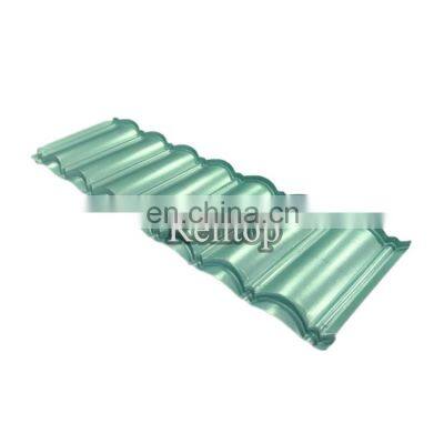 Manufacturer Drop-ship Easy To Install Old Roof Repair Materials Stone Coated Roofing Tiles For Building Roofing Contractor