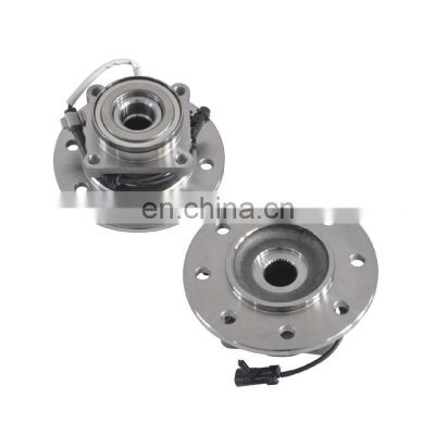 515041 High performance ball bearing wholesale wheel bearing hub for CHEVROLET from bearing factory