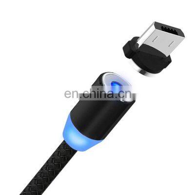 High Quality Magnetic Data Charger USB Sync Charging Cable