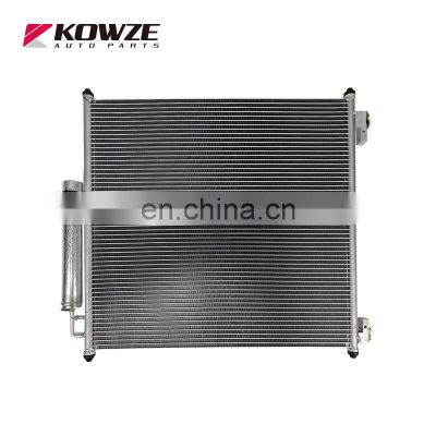 Automotive AC Air Conditioning Condenser For Ford Ranger Rover Sport 2016-2017 LR035791