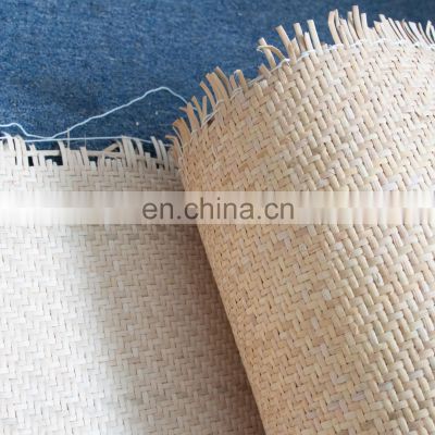Good Price - Premium Quality popular products Wicker Material Open Structure Rattan Cane Webbing Roll from Viet Nam manufacturer