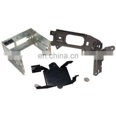 Manufacturer custom OEM PARTS Carbon Steel directly supply pedal automotive stamping part for Industry