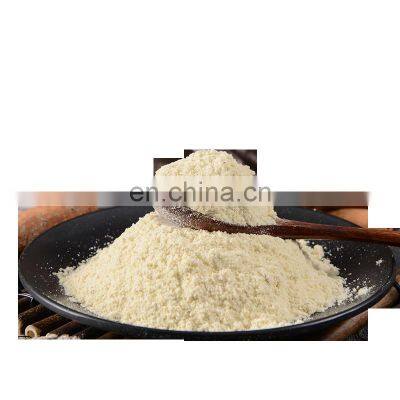 100% Natural Cereal Beta Yeast Glucan Extract Pulver Production