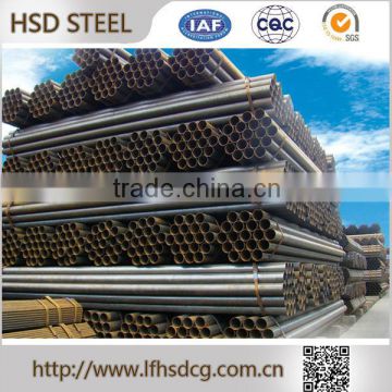 Trustworthy china supplier Steel Pipes,bs1387 hot dip galvanized steel tubes