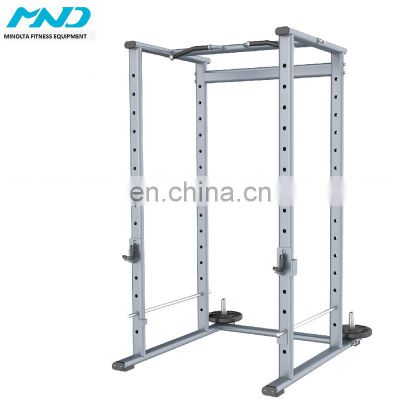 Gym Best Quality Gym Commercial Multi Functional Trainer Machine free weight gym machine Plate wholesale Sport goods