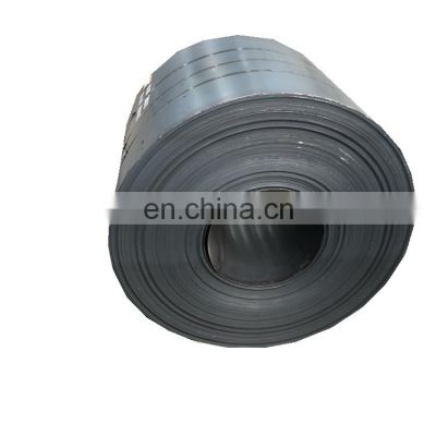 hot roll steel coil st37 standard carbon steel  roll ms sg295 steel coil