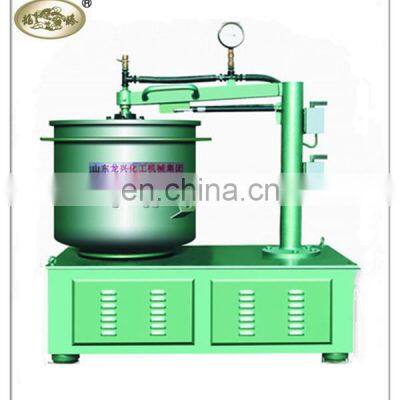 Manufacture Factory Price 1000L Vacuum Dispersing Mixer Chemical Machinery Equipment