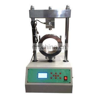 Laboratory Digital Marshall Stability tester