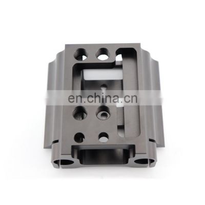 Cnc Machining Carbon Agricultural Machinery Cnc Machining 5Axis Cnc Machining